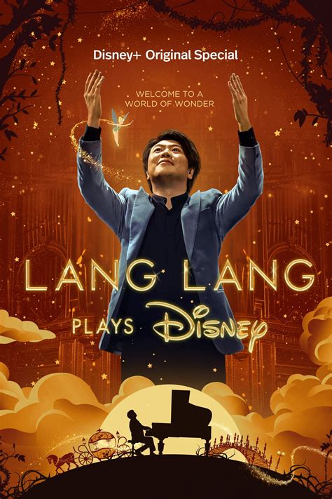 Lang Lang Plays Disney (2023) — The Movie Database (TMDB).